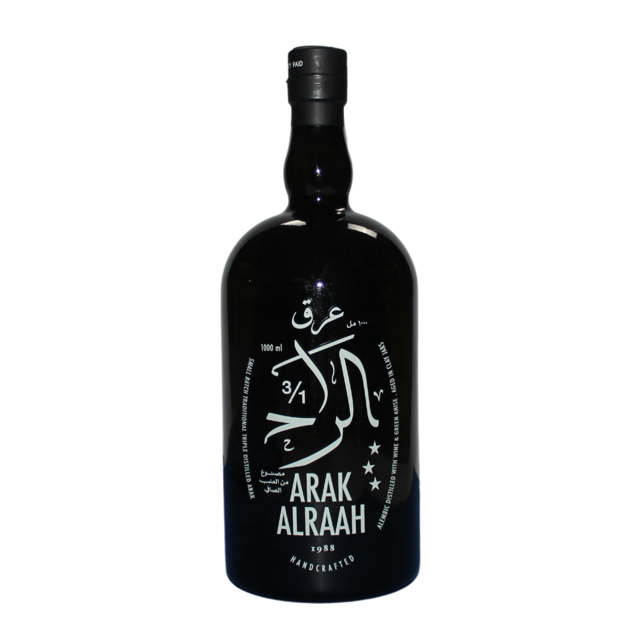 Arak Delivered in Amman Get Yours Buy Pay Online Fyxx