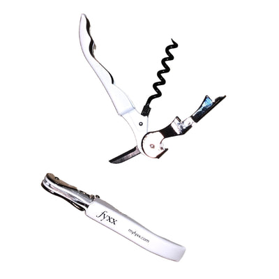 Fyxx Pulltap’s Corkscrew (Made by Pulltex) - Wine Accessories - Buy online with Fyxx for delivery.