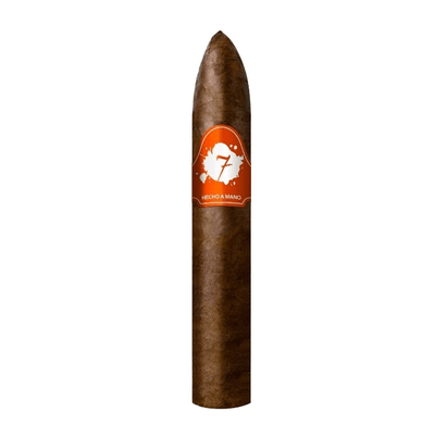 El Septimo Bomba Orange - Cigars - Buy online with Fyxx for delivery.