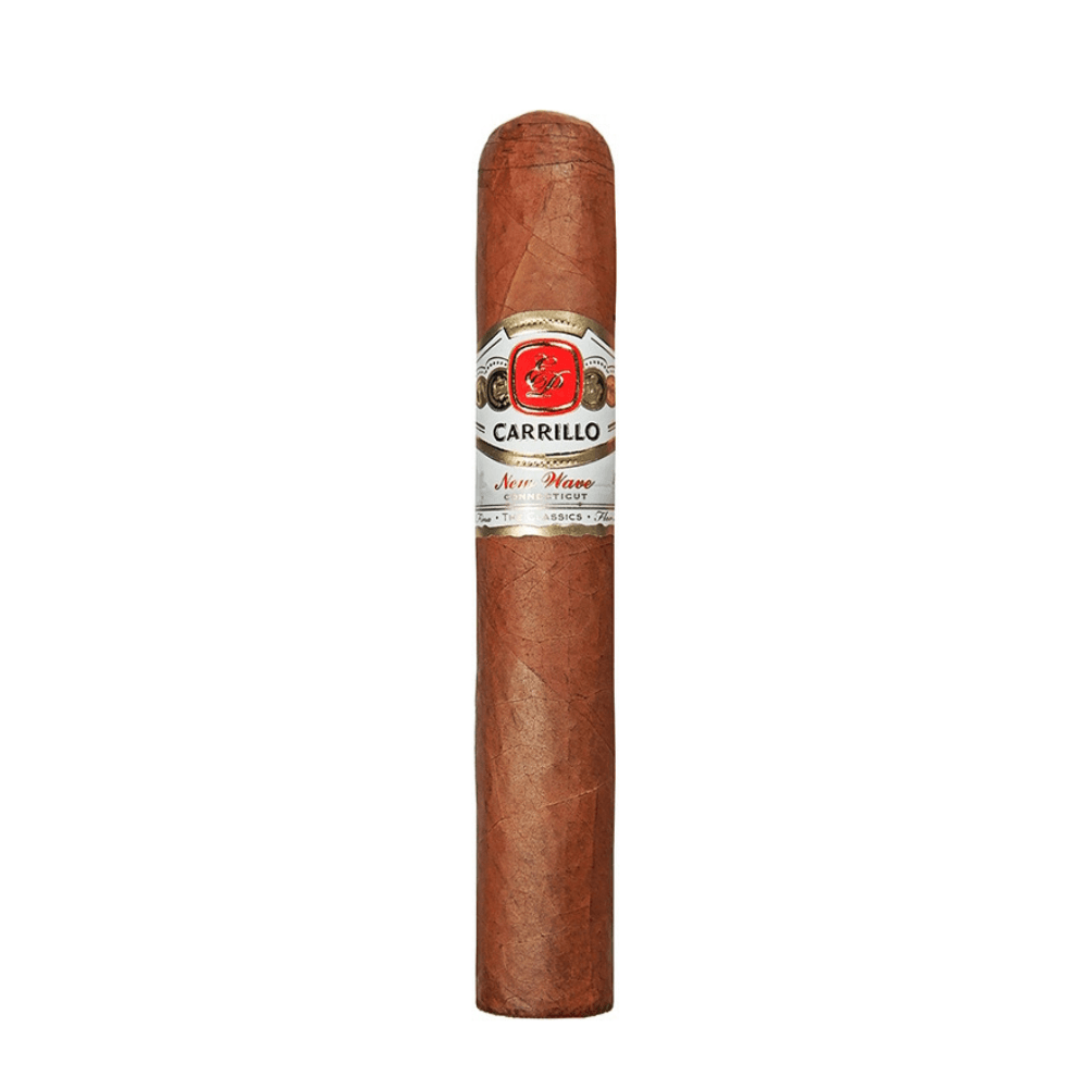 E.P Carrillo New Wave Reserva Belicoso Cigar - 1 Single