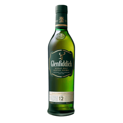 Glenfiddich 12 Years Old Special Reserve Single Malt - Whisky - Buy online with Fyxx for delivery.