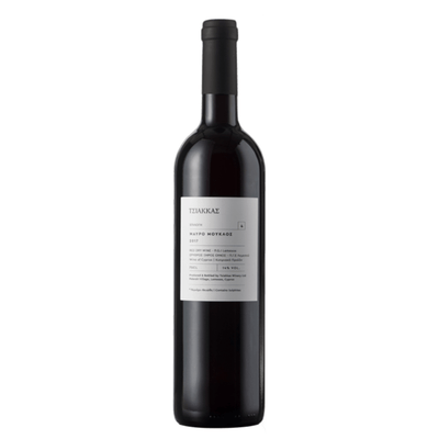 Tsiakkas Mouklos - Wine - Buy online with Fyxx for delivery.