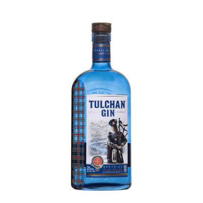 Tulchan Speyside Gin - Gin - Buy online with Fyxx for delivery.