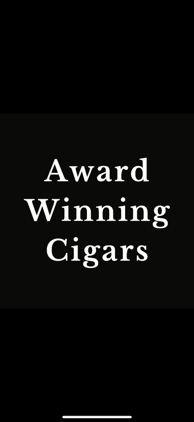 Award Winning Cigars | Fyxx