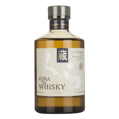 Japanese Whisky | Fyxx