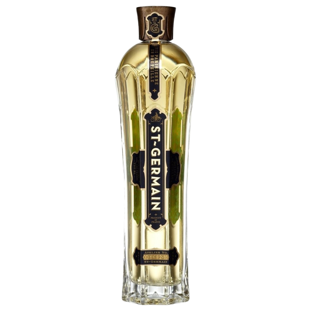 St. Germain Elderflower Liqueur