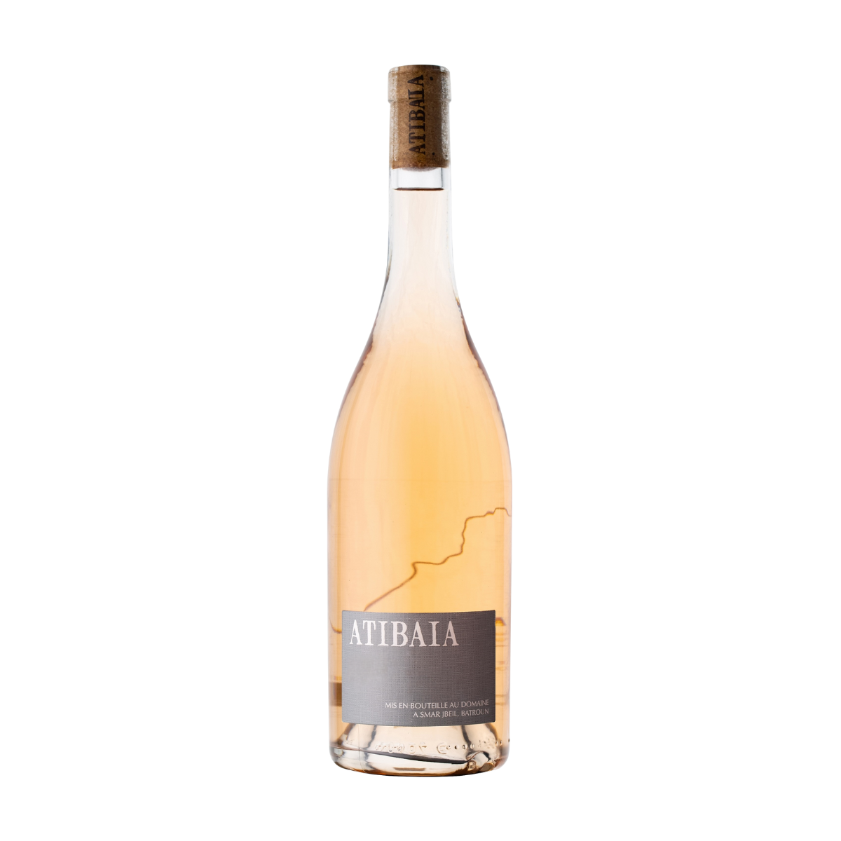ATIBAIA | The Rosé Wine - Wine - Buy online with Fyxx for delivery.