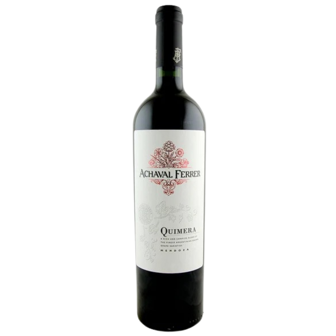 Achaval Ferrer | "Quimera" - Wine - Buy online with Fyxx for delivery.