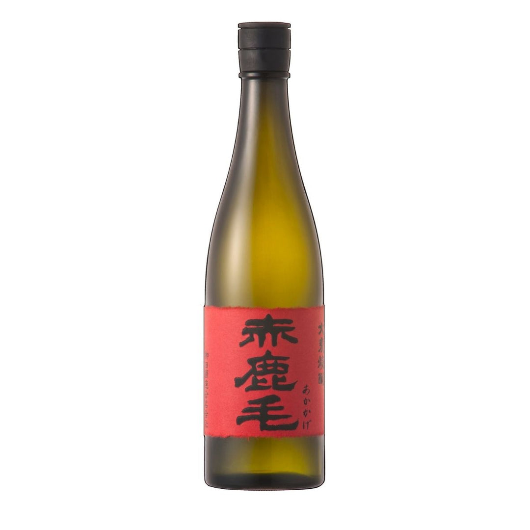 Akakage Sake | Yanagita 2020 - Sake - Buy online with Fyxx for delivery.