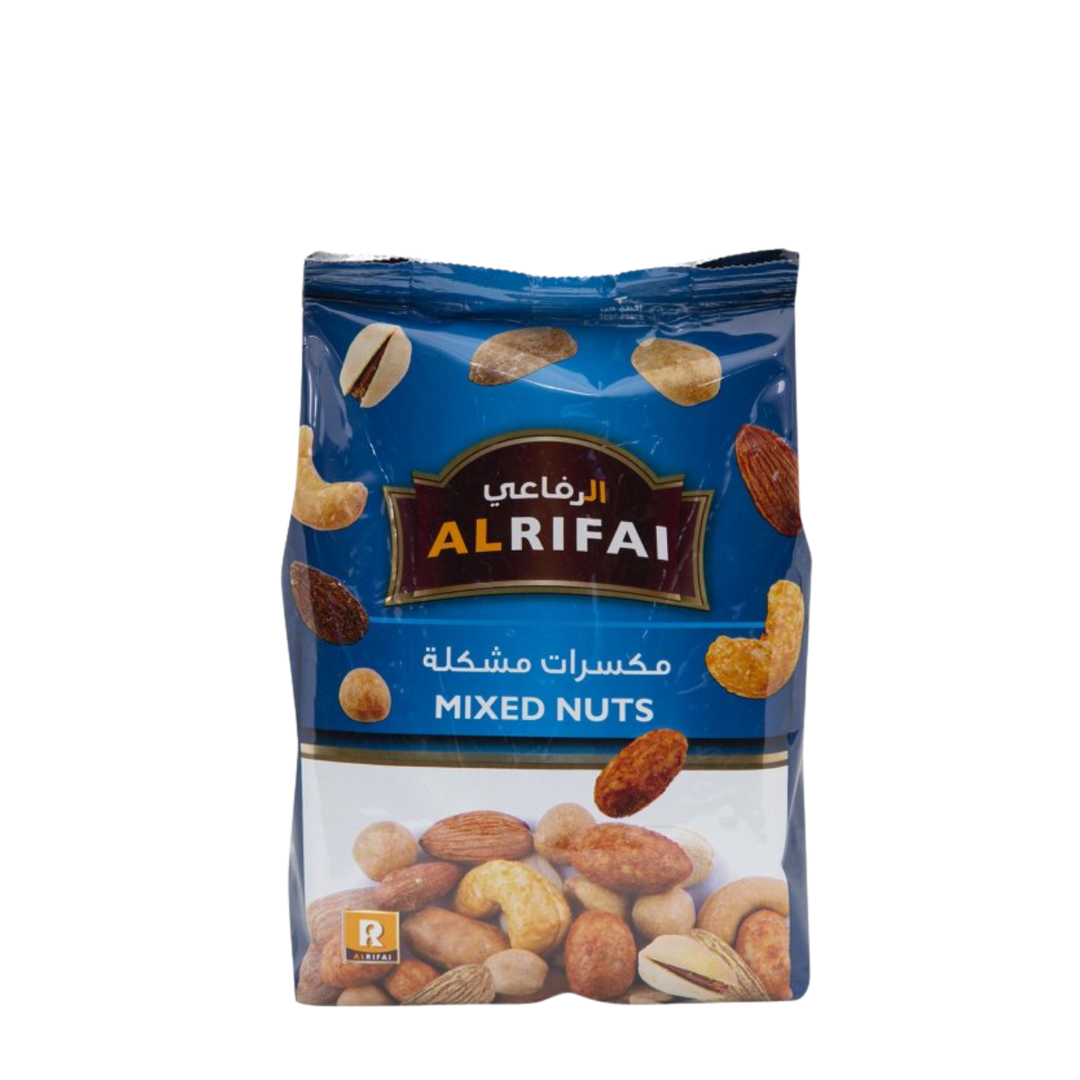 Al-Refai Nuts