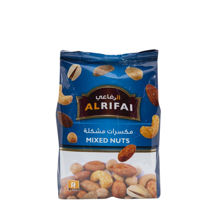 Al-Refai Nuts