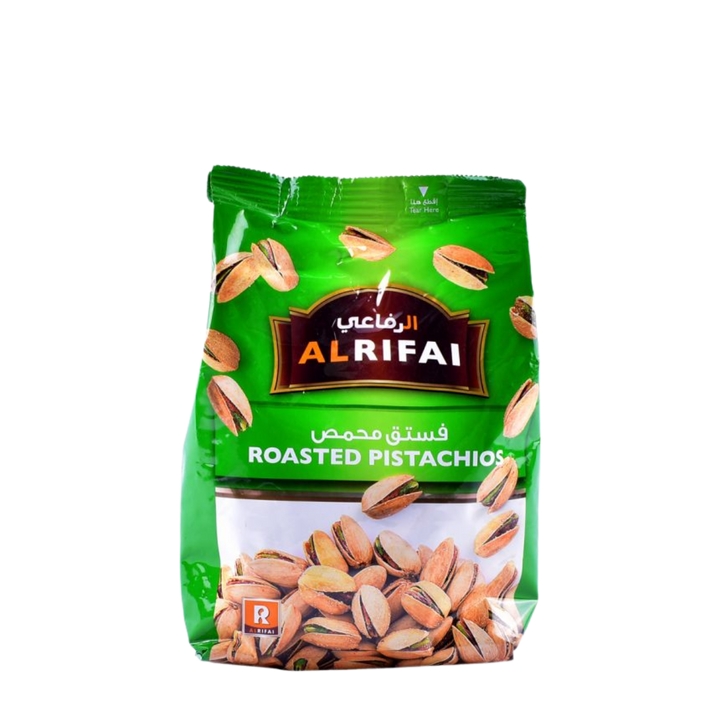 Al-Refai Nuts
