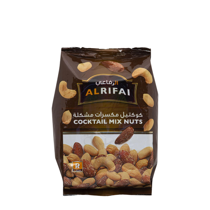 Al-Refai Nuts