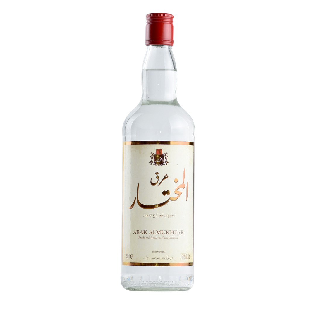 Arak Almukhtar