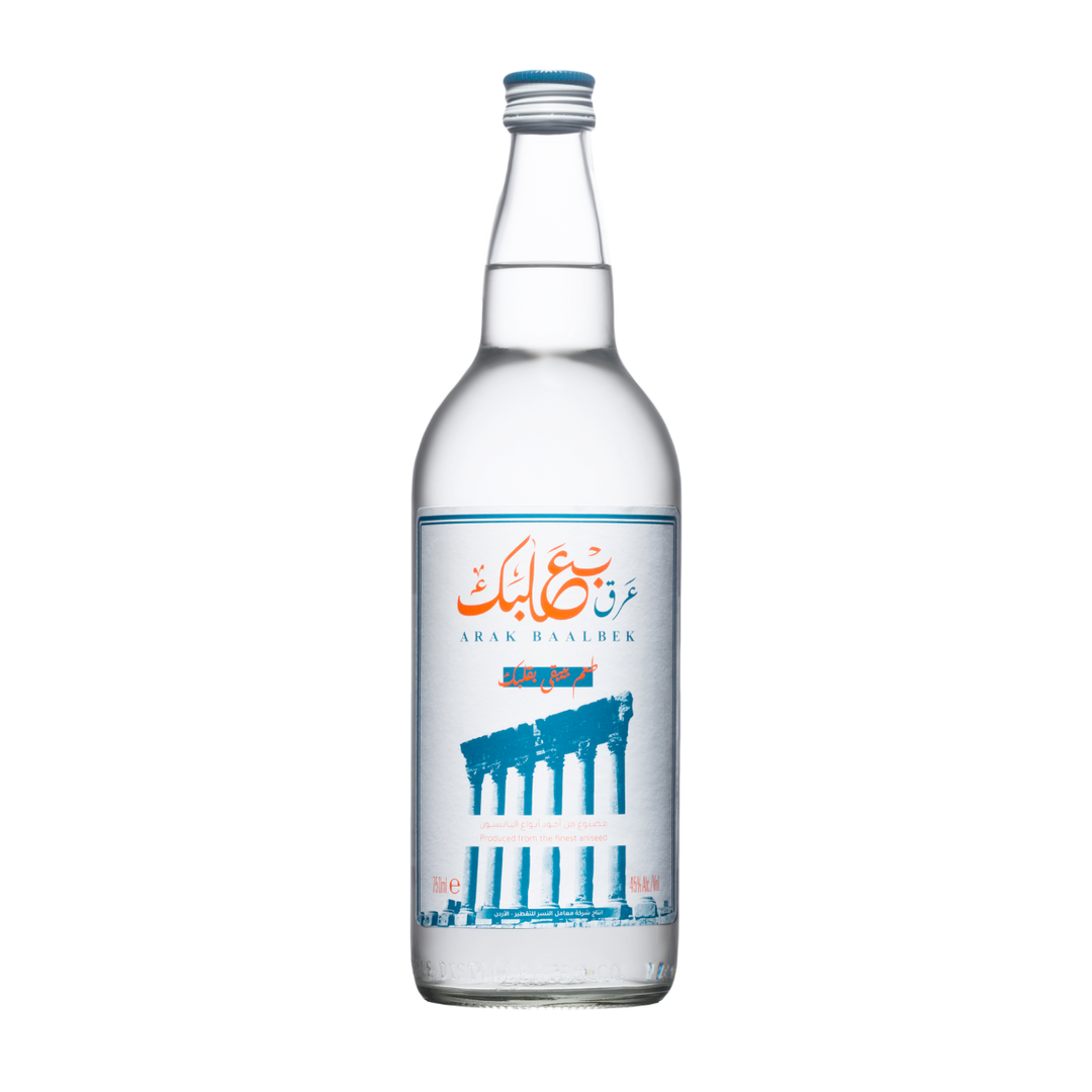 Arak Baalbek - Arak - Buy online with Fyxx for delivery.