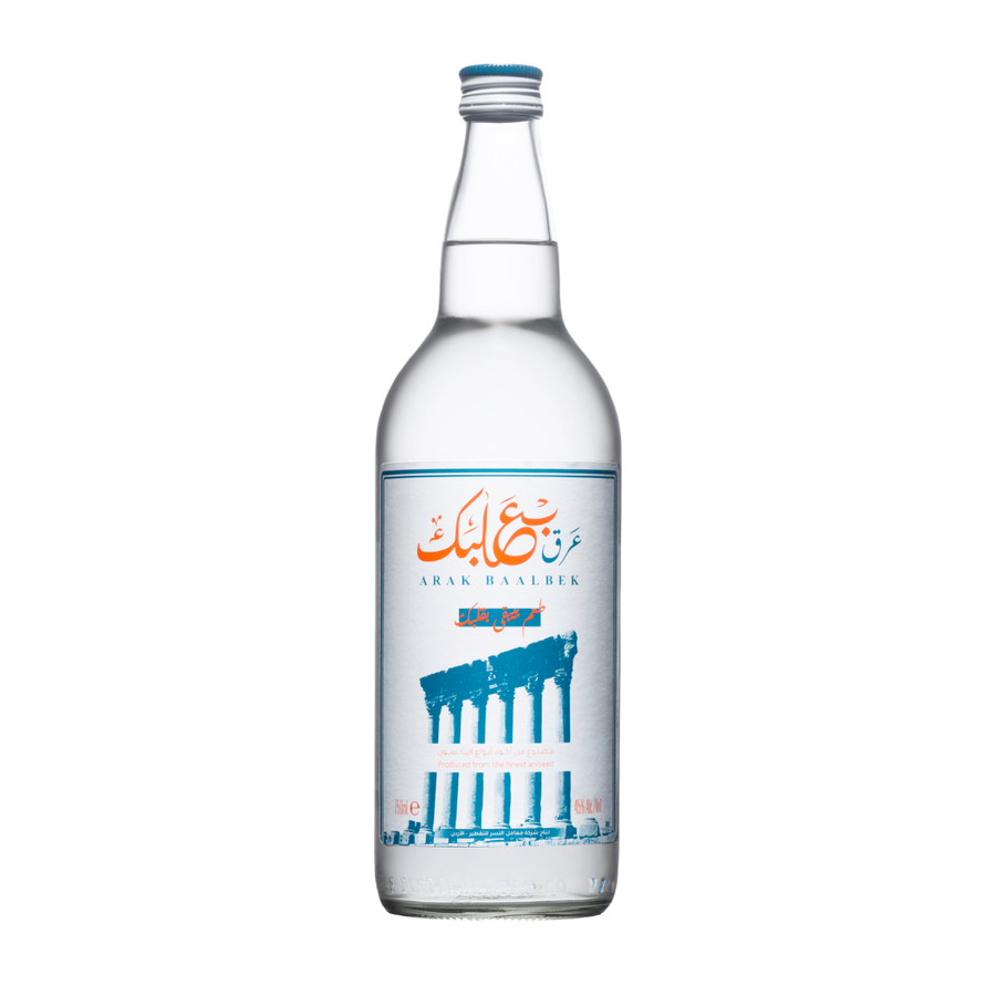 Arak Baalbek - Arak - Buy online with Fyxx for delivery.