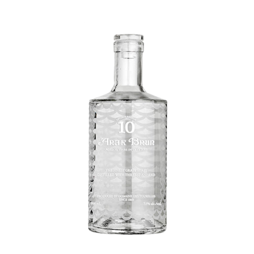 Arak Brun | Special Reserve - Aged 10 Years - Arak - Buy online with Fyxx for delivery.