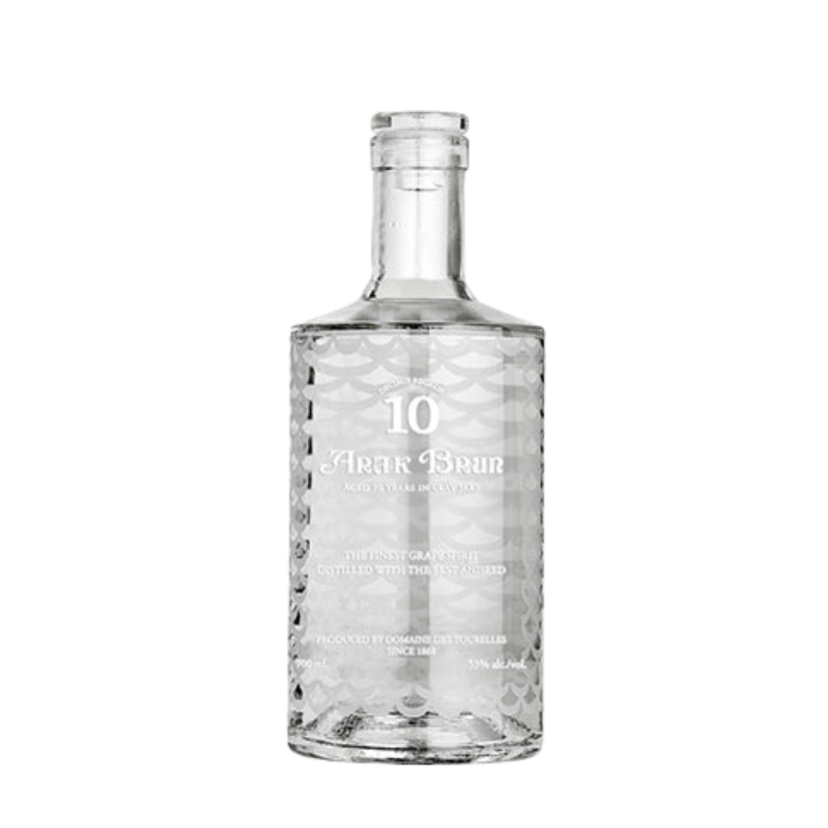 Arak Brun | Special Reserve - Aged 10 Years - Arak - Buy online with Fyxx for delivery.