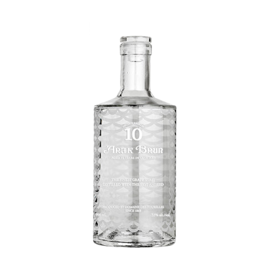 Arak Brun | Special Reserve - Aged 10 Years - Arak - Buy online with Fyxx for delivery.