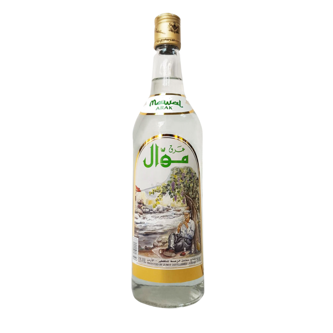 Arak Mawal - Arak - Buy online with Fyxx for delivery.