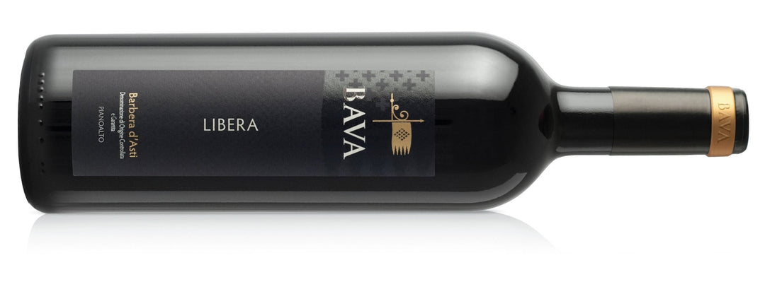 BAVA | Libera - Barbera d’Asti DOCG