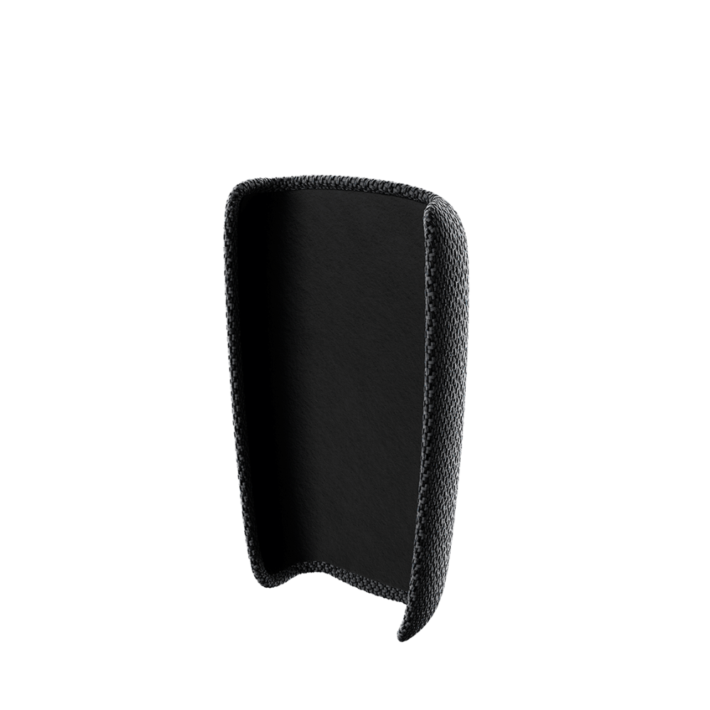 Ploom X Advanced Fabric Back Cover