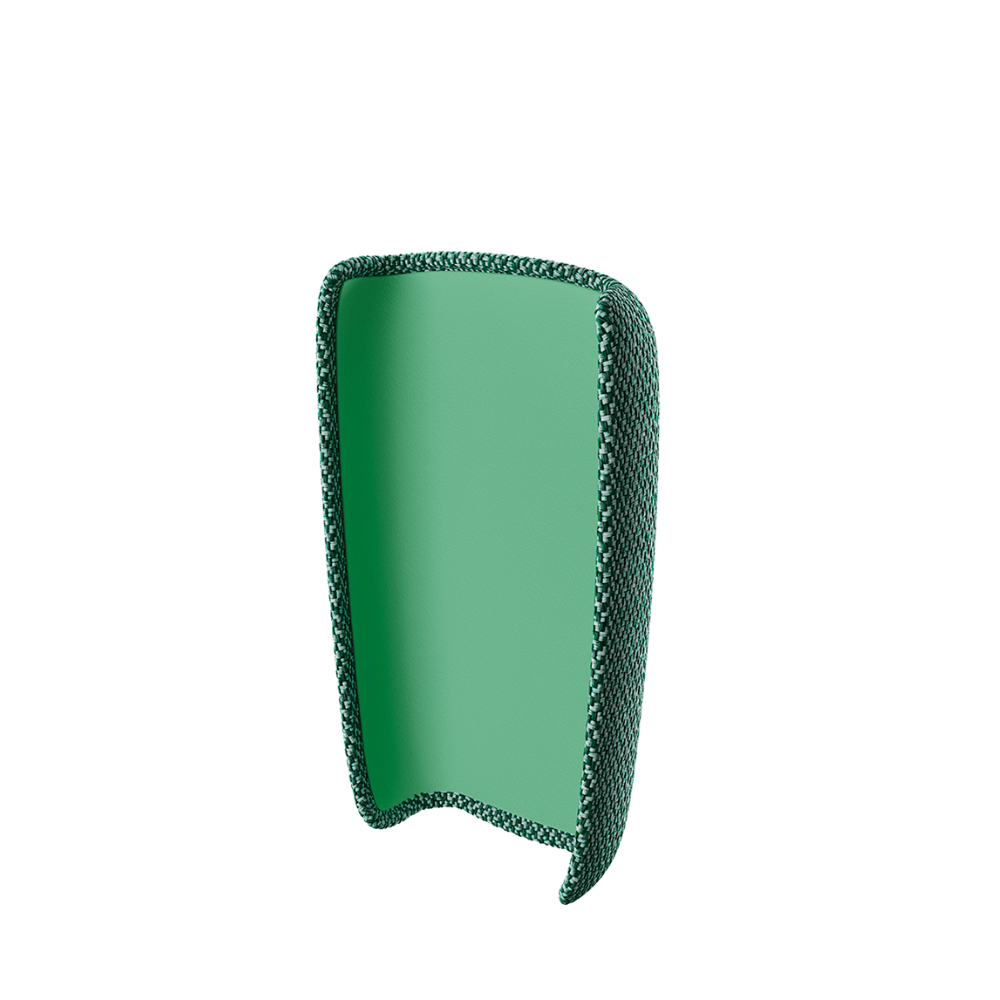 Ploom X Advanced Fabric Back Cover