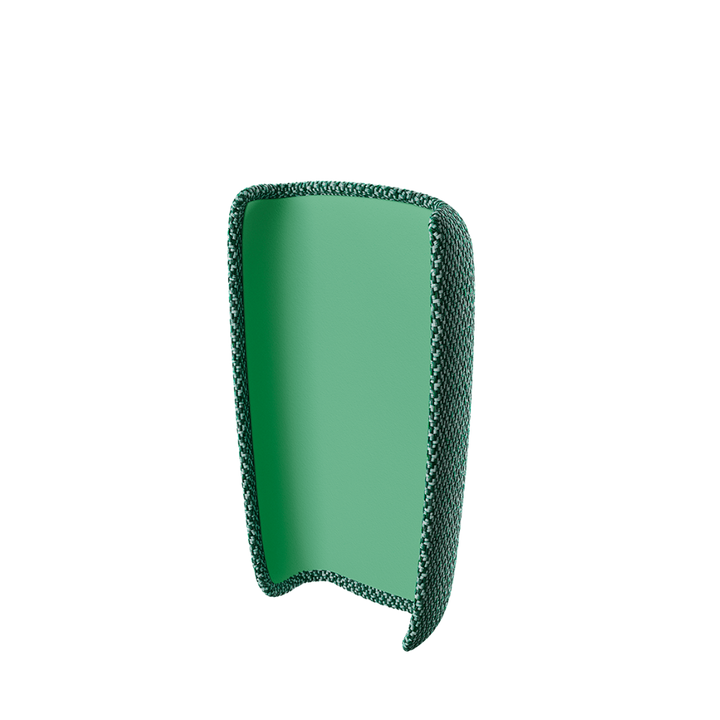 Ploom X Advanced Fabric Back Cover