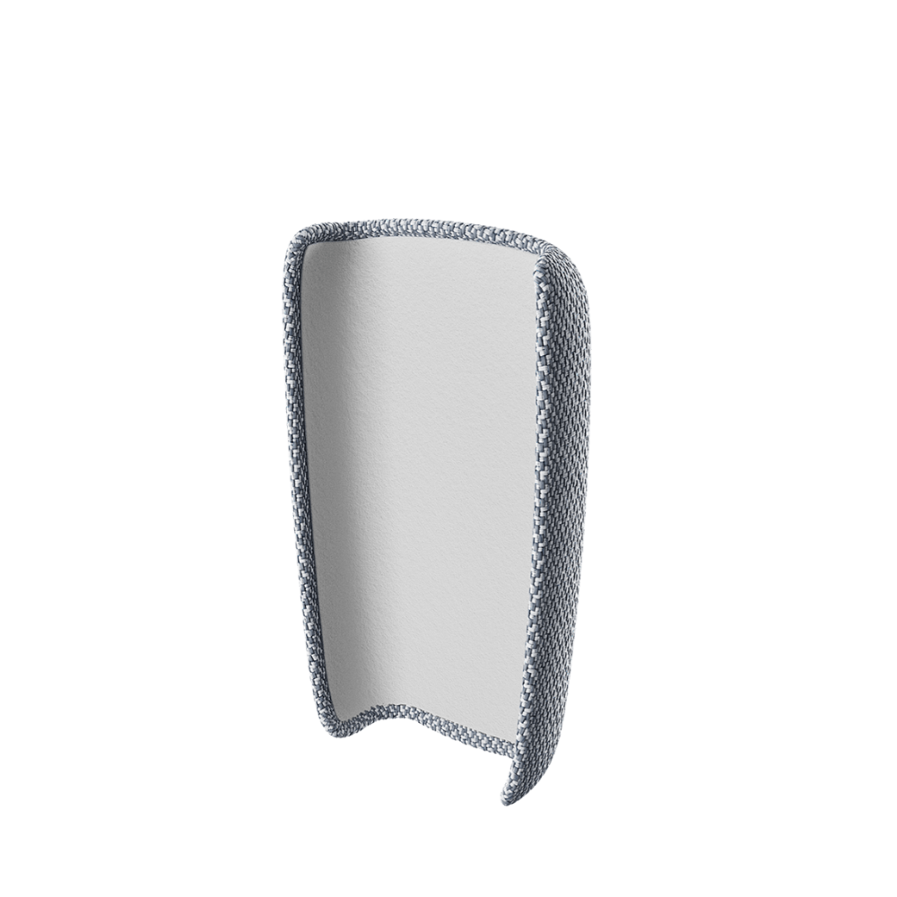 Ploom X Advanced Fabric Back Cover