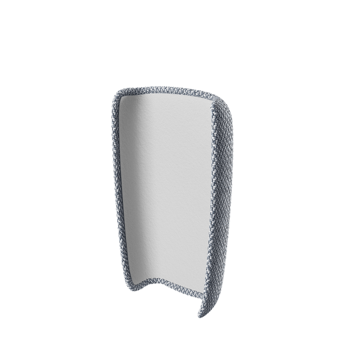 Ploom X Advanced Fabric Back Cover