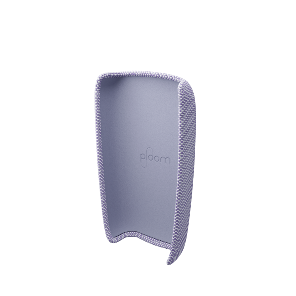 Ploom X Advanced Fabric Back Cover