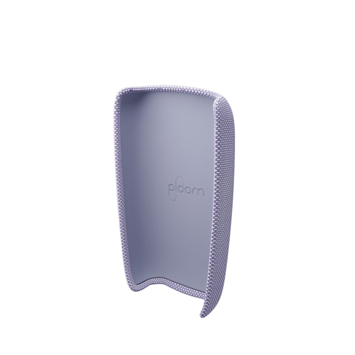 Ploom X Advanced Fabric Back Cover