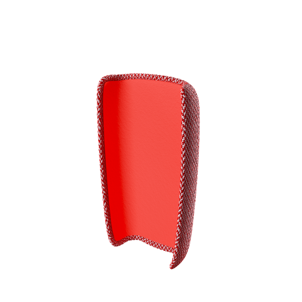 Ploom X Advanced Fabric Back Cover