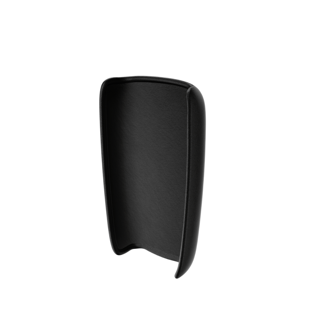 Ploom X Advanced Leather Back Cover