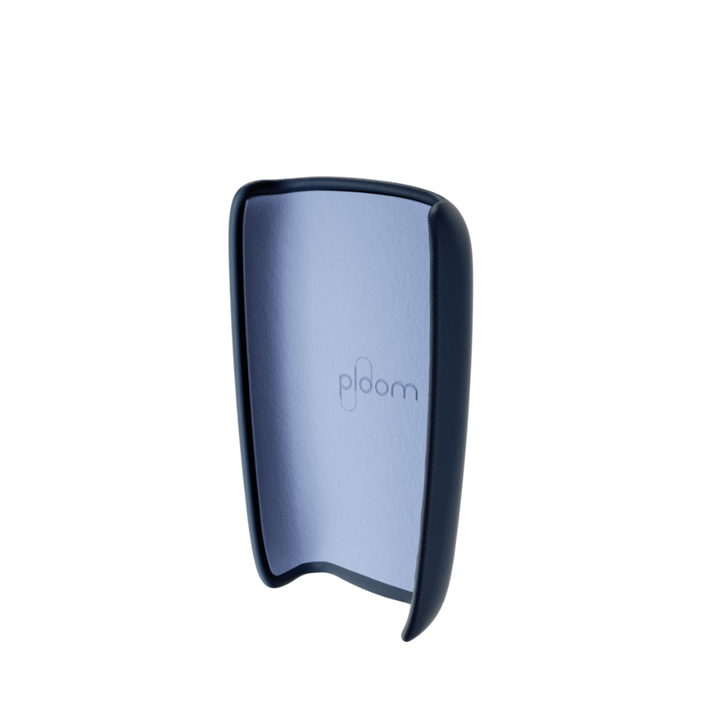 Ploom X Advanced Leather Back Cover