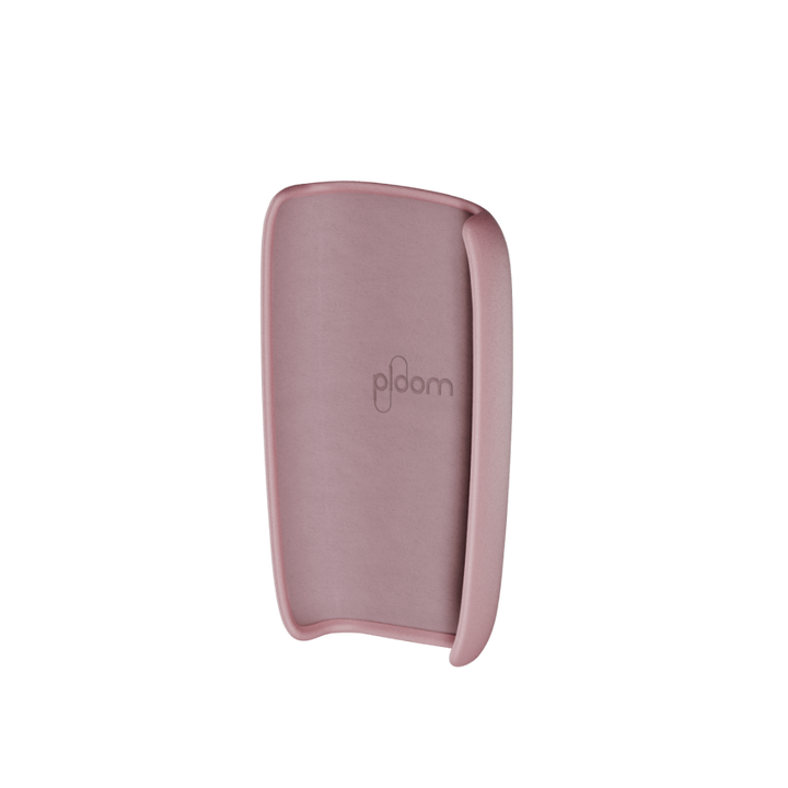 Ploom X Advanced Leather Back Cover
