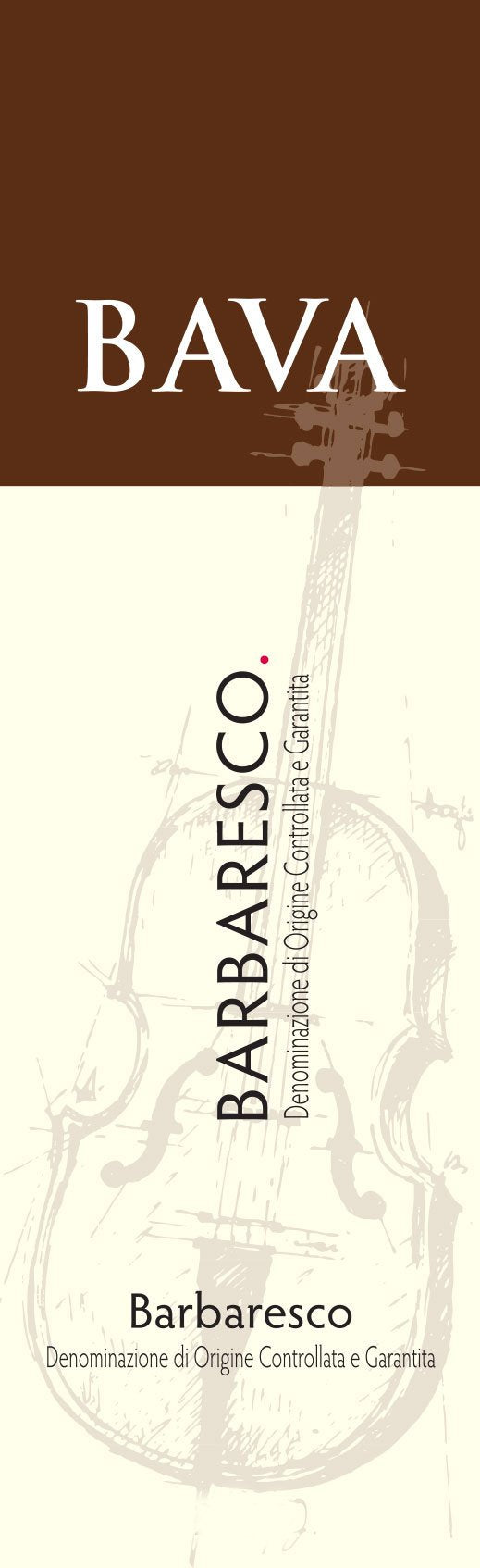 BAVA | Barbaresco DOCG - Wine - Buy online with Fyxx for delivery.