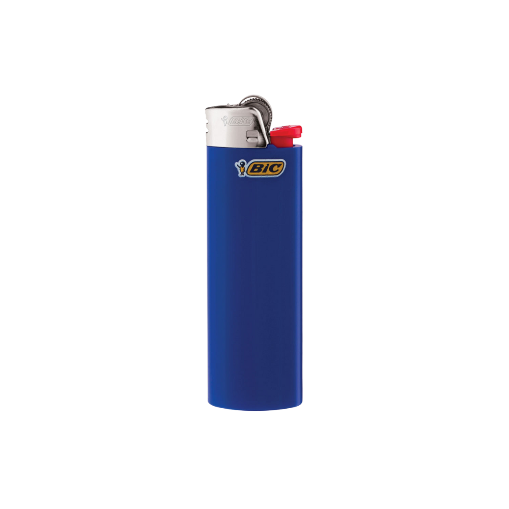 Bic Lighters - Cigarettes - Buy online with Fyxx for delivery.