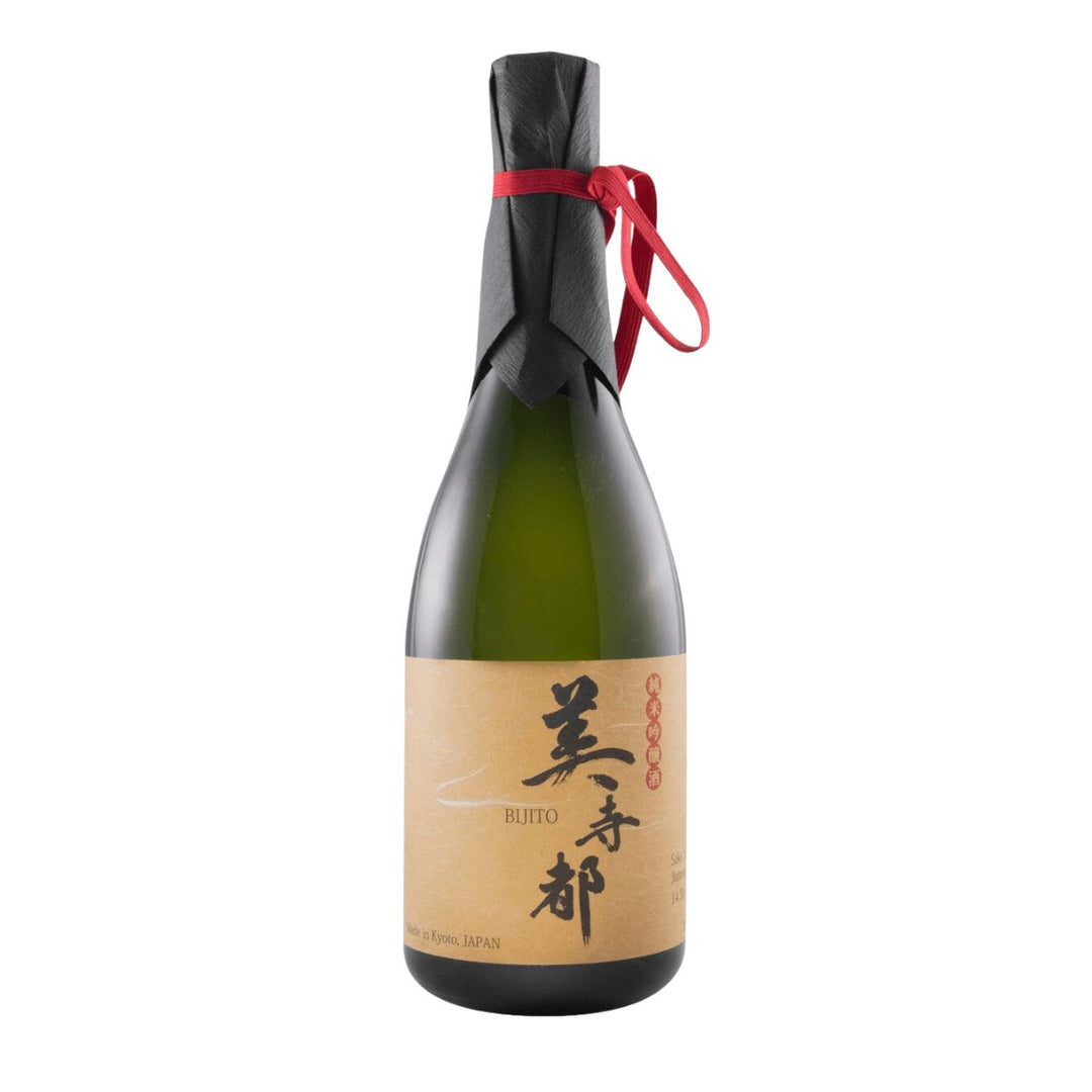 Bijito Junmai Ginjo