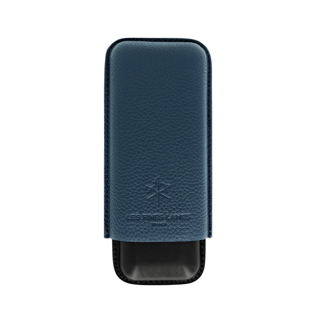 Les Fines Lames | Cigar Case - DUO