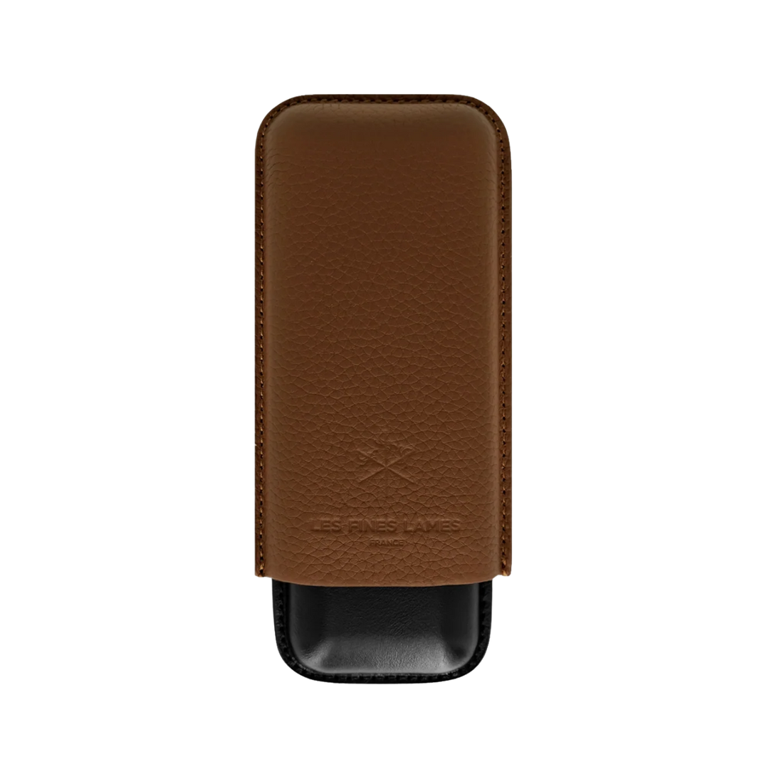 Les Fines Lames | Cigar Case - DUO