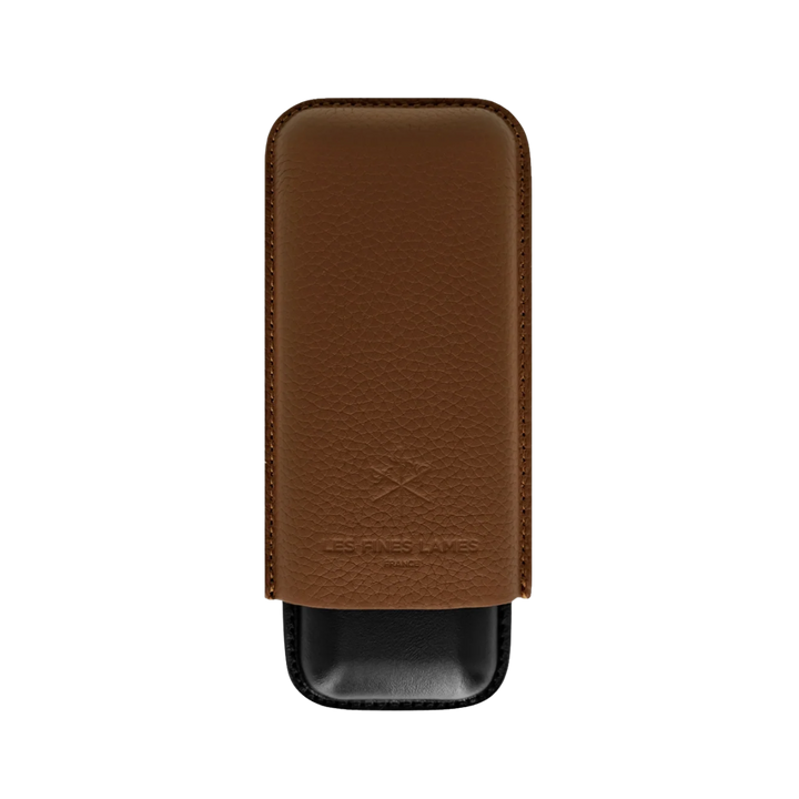 Les Fines Lames | Cigar Case - DUO