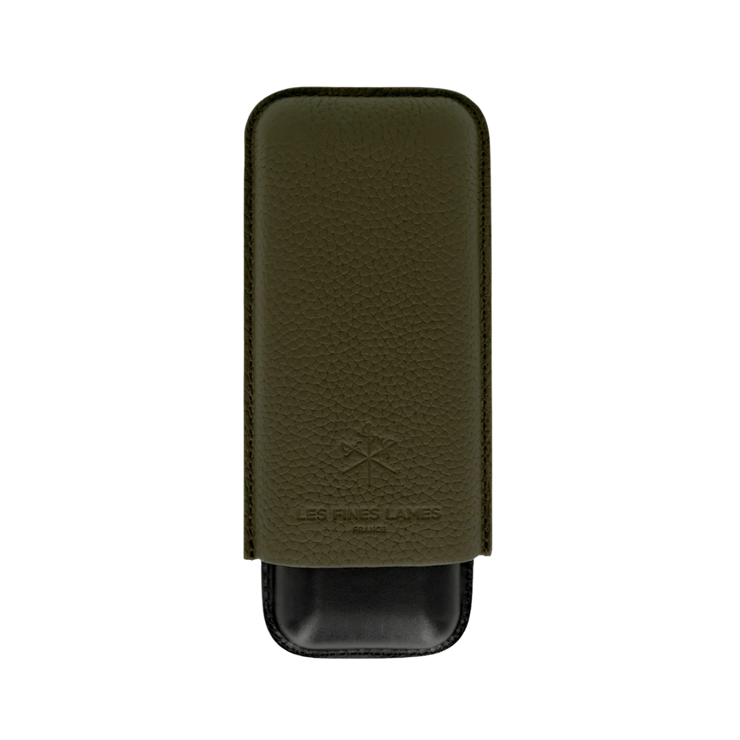 Les Fines Lames | Cigar Case - DUO
