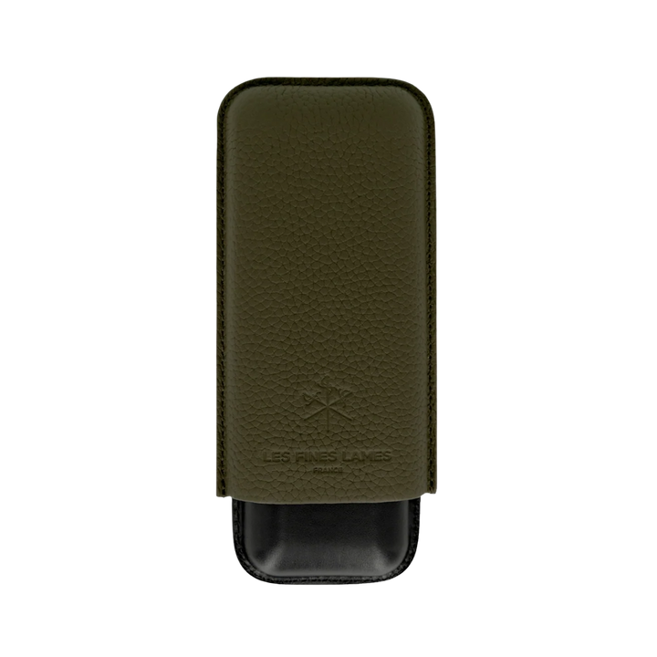 Les Fines Lames | Cigar Case - DUO