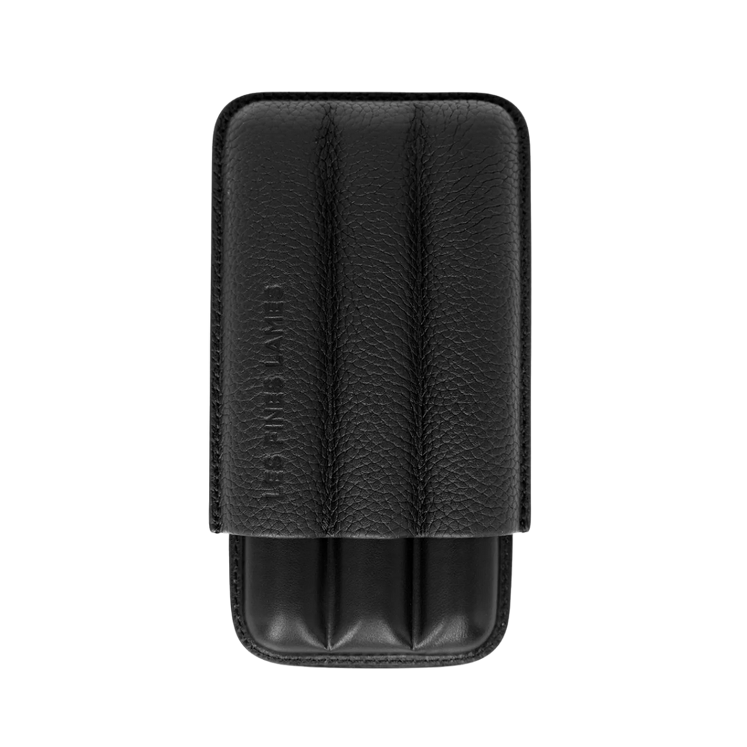 Les Fines Lames | Cigar Case - TRIO - Cigar Accessory - Buy online with Fyxx for delivery.