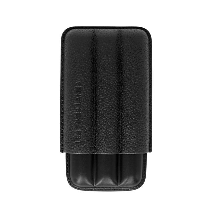 Les Fines Lames | Cigar Case - TRIO - Cigar Accessory - Buy online with Fyxx for delivery.