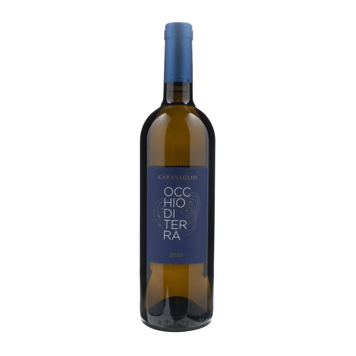 Caravaglio | Occhio di Terra - Malvasia - Wine - Buy online with Fyxx for delivery.