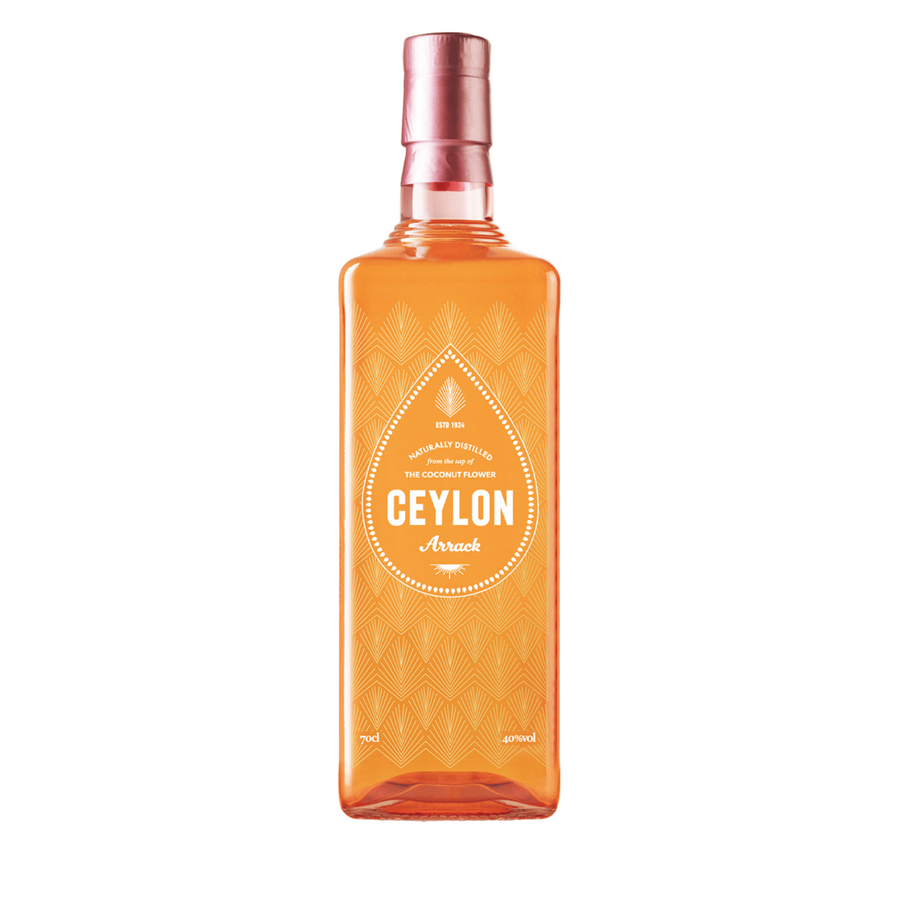 Ceylon Arrack - Rum - Buy online with Fyxx for delivery.