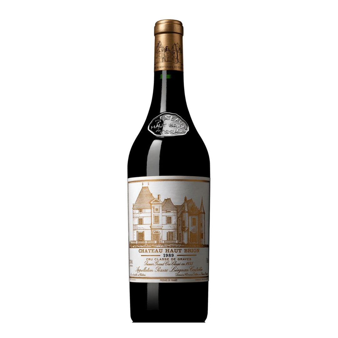 Château Haut-Brion | Premier Grand Cru Classé