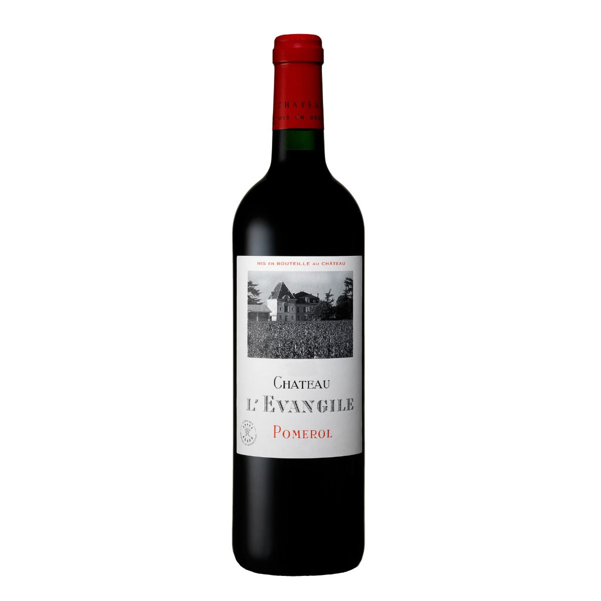 Château L'Evangile | Pomerol - Wine - Buy online with Fyxx for delivery.